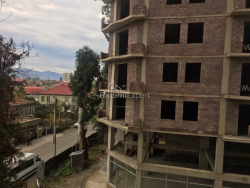 Բնակարան 1-комн 50.7 m² - Անգիսա, Batumi