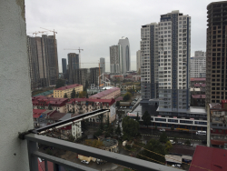 Բնակարան 49 մ² - Ալեքսանդրա Պուշկին, Batumi, Վրաստан