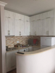 Բնակարան 1-комн 35 m² - Նիկո Փիրոսմանի, Batumi