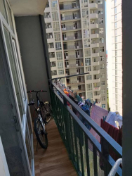 Բնակարան 37 մ² - Յուսուֆ Կոբալաձե, Batumi, Վրաստан
