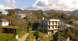 Բնակարան 55 մ² - Ախալգազրդոբա, Makhinjauri, Վրաստан