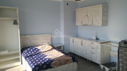 Բնակարան 1-комн 37 m² - Ախալգազրդոբա, Makhinjauri