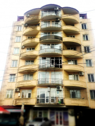 Բնակարան 2-комн 32 m² - Ալեքսանդրա Պուշկին, Batumi