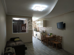 Բնակարան 2-комн 50 m² - Յուսուֆ Կոբալաձե, Batumi