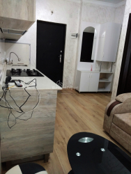 Բնակարան 29 մ² - Շալվա Ինասարիձե, Batumi, Վրաստан