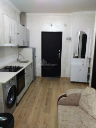 Բնակարան 29 մ² - Շալվա Ինասարիձե, Batumi, Վրաստан