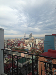 Բնակարան 36 մ² - Իլյա Ճավճավաձե, Batumi, Վրաստан