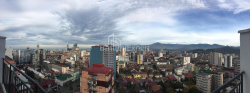 Բնակարան 36 մ² - Իլյա Ճավճավաձե, Batumi, Վրաստан