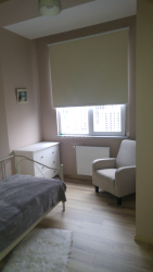 Բնակարան 69.9 մ² - Նիկո Փիրոսմանի, Batumi, Վրաստан