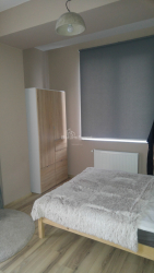 Բնակարան 69.9 մ² - Նիկո Փիրոսմանի, Batumi, Վրաստан