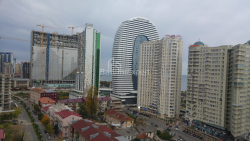 Բնակարան 69.9 մ² - Նիկո Փիրոսմանի, Batumi, Վրաստан