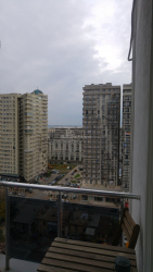 Բնակարան 69.9 մ² - Նիկո Փիրոսմանի, Batumi, Վրաստан