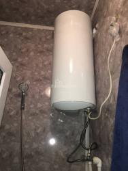 Բնակարան 19 մ² - Ալեքսանդրա Պուշկին, Batumi, Վրաստан