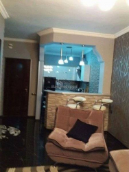 Բնակարան 62 մ² - Իլյա Ճավճավաձե, Batumi, Վրաստан