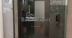 Բնակարան 2-комн 52 m² - Դավիթ Աղմաշենեբելի, Batumi