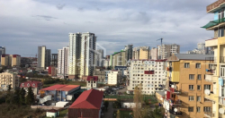 Բնակարան 52 մ² - Դավիթ Աղմաշենեբելի, Batumi, Վրաստан
