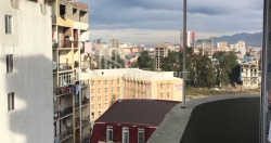 Բնակարան 52 մ² - Դավիթ Աղմաշենեբելի, Batumi, Վրաստан