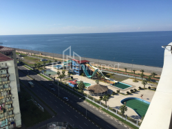 Բնակարան 25 մ² - Յուսուֆ Կոբալաձե, Batumi, Վրաստан