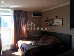 Բնակարան 1-комн 25 m² - Յուսուֆ Կոբալաձե, Batumi