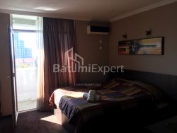 Բնակարան 1-комн 25 m² - Յուսուֆ Կոբալաձե, Batumi