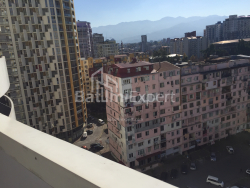 Բնակարան 25 մ² - Յուսուֆ Կոբալաձե, Batumi, Վրաստан