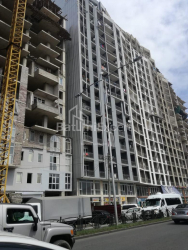 Բնակարան 40 մ² - Թբել-Աբուսերիձե, Batumi, Վրաստан