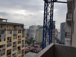 Բնակարան 1-комн 76.3 m² - Դավիթ Աղմաշենեբելի, Batumi