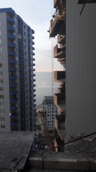 Բնակարան 61.8 մ² - Անգիսա, Batumi, Վրաստан