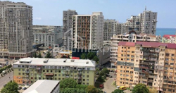 Բնակարան 62 մ² - Վախթանգ Գորգասալի, Batumi, Վրաստан