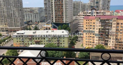 Բնակարան 62 մ² - Վախթանգ Գորգասալի, Batumi, Վրաստан
