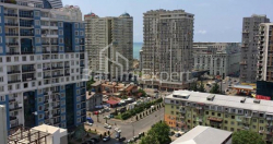 Բնակարան 62 մ² - Վախթանգ Գորգասալի, Batumi, Վրաստан