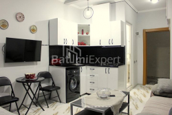 Բնակարան 29 մ² - Էքվթիմե Թակաիշվիլի, Batumi, Վրաստан
