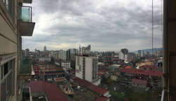 Բնակարան 46 մ² - Խայդարա Աբաշիձե, Batumi, Վրաստан