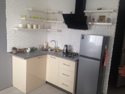 Բնակարան 1-комн 30 m² - Գեներալ Ասլան Աբաշիձե, Batumi