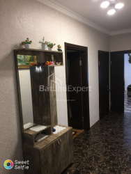 Բնակարան 83 մ² - Պետրա Բագրատիոնի, Batumi, Վրաստан