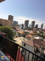 Բնակարան 83 մ² - Պետրա Բագրատիոնի, Batumi, Վրաստан