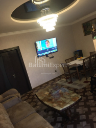 Բնակարան 83 մ² - Պետրա Բագրատիոնի, Batumi, Վրաստан