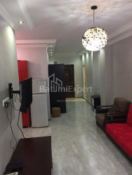 Բնակարան 2-комн 52 m² - Ալեքսանդրա Պուշկին, Batumi