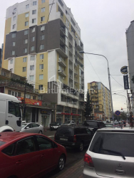 Բնակարան 52 մ² - Ալեքսանդրա Պուշկին, Batumi, Վրաստан