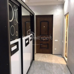 Բնակարան 52 մ² - Ալեքսանդրա Պուշկին, Batumi, Վրաստан