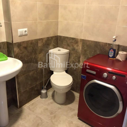 Բնակարան 2-комн 52 m² - Ալեքսանդրա Պուշկին, Batumi
