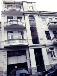 Բնակարան 200 մ² - Նոյ Ջորդանիա, Batumi, Վրաստан