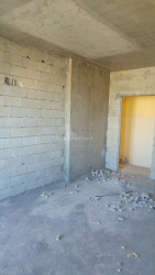 Բնակարան 1-комн 32 m² - Պետրա Բագրատիոնի, Batumi