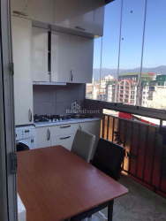 Բնակարան 79.6 մ² - Ստեֆան Զուբալաշվիլի, Batumi, Վրաստан