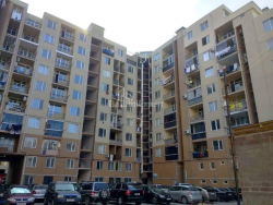 Բնակարան 79.6 մ² - Ստեֆան Զուբալաշվիլի, Batumi, Վրաստан