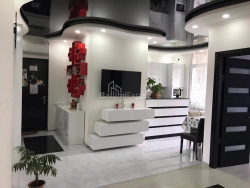 Բնակարան 3-комн 79.6 m² - Ստեֆան Զուբալաշվիլի, Batumi