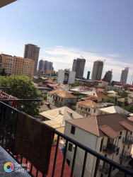 Բնակարան 79.6 մ² - Ստեֆան Զուբալաշվիլի, Batumi, Վրաստан