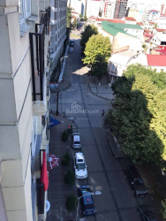 Բնակարան 79.6 մ² - Ստեֆան Զուբալաշվիլի, Batumi, Վրաստан