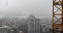 Բնակարան 34 մ² - Հերոսների ծառուղի, Batumi, Վրաստан