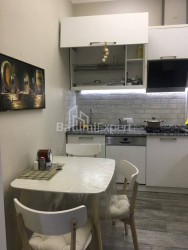 Բնակարան 4-комн 118 m² - Նոդարա Դումբաձե, Batumi